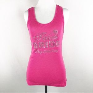 Victorias Secret | Medium | Team Bride